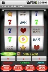 download Viva Las Vegas Slot Machine apk